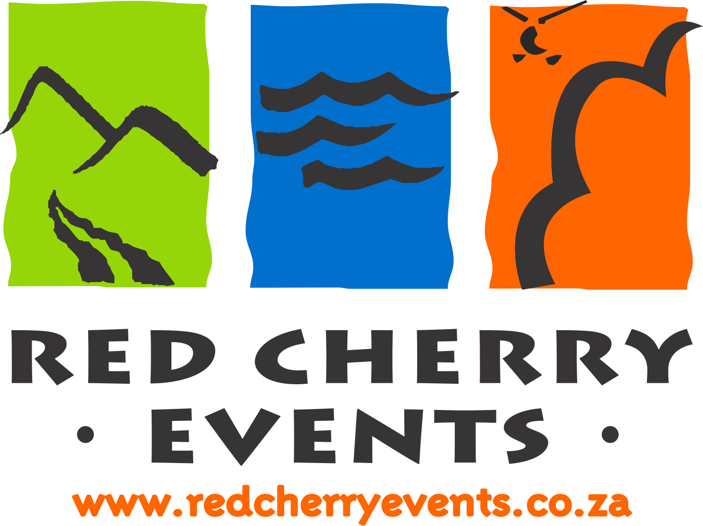 Red Cherry Events cover image