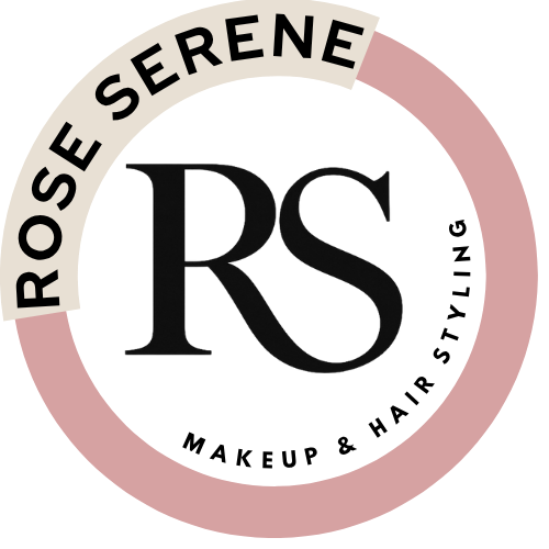 Logo of Rose Serene Studio