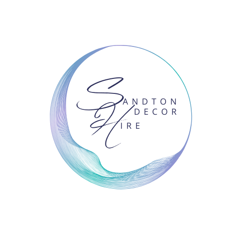 Sandton Decor Hire cover image