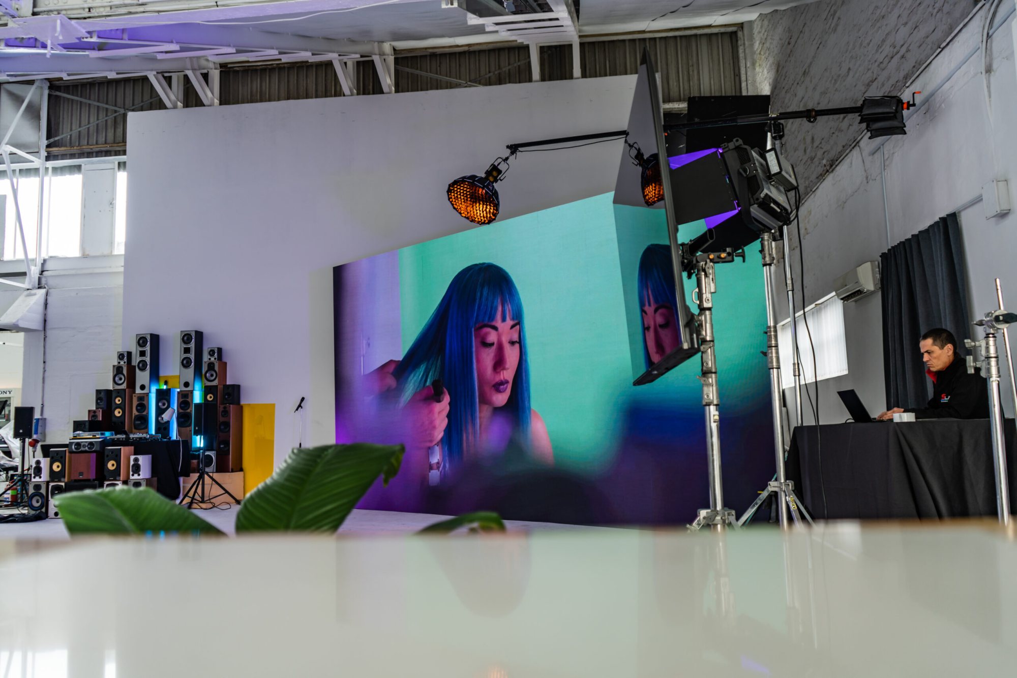 Specialist LED Solutions cover image