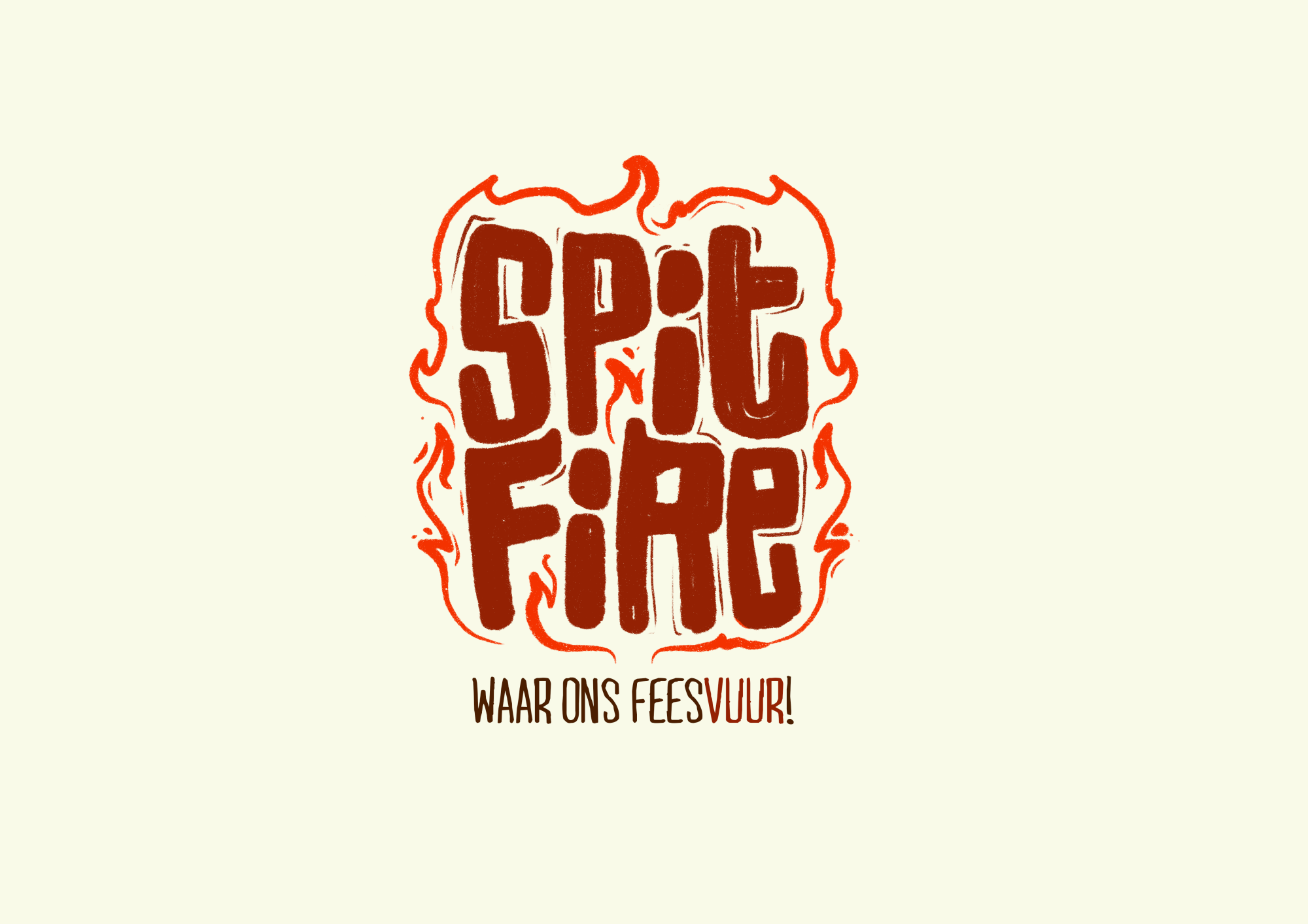 SpitFire Braai Catering cover image