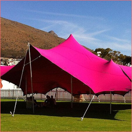 STRETCH TENTS FOR SALE IN DURBAN PRETORIA cover image