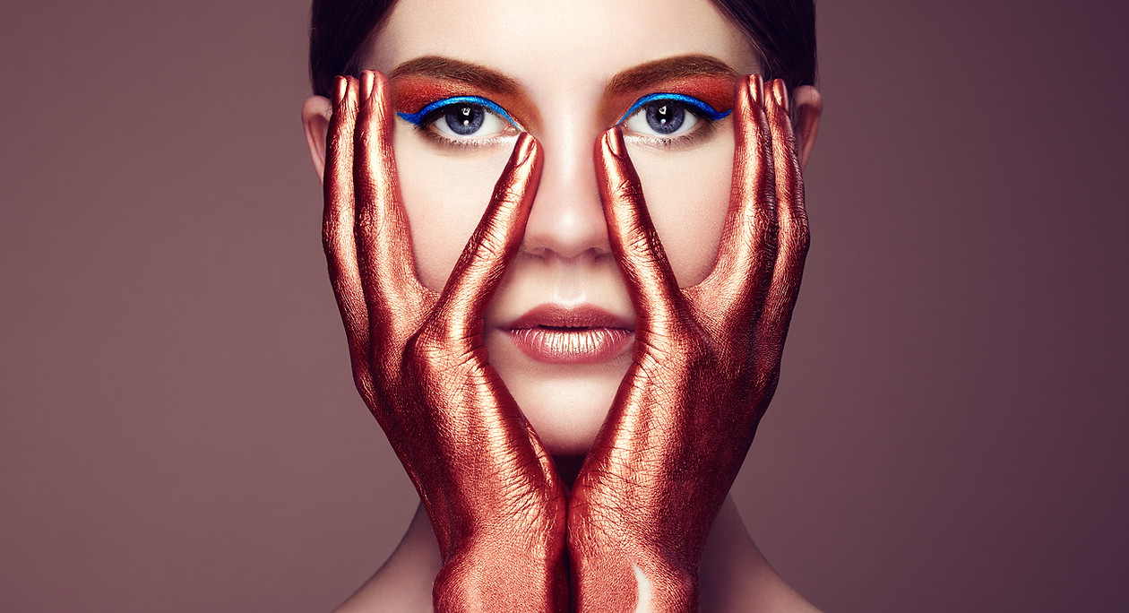 Swoon Makeup