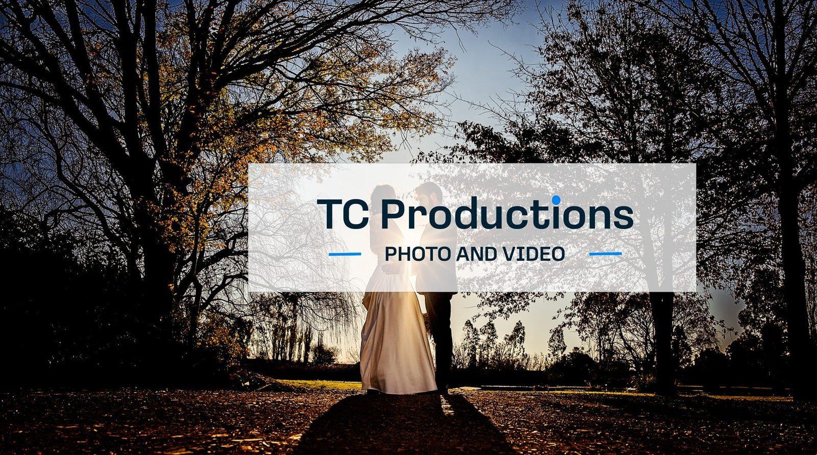 Tc Productions Photography & Videography | Creative Wedding Photography cover image