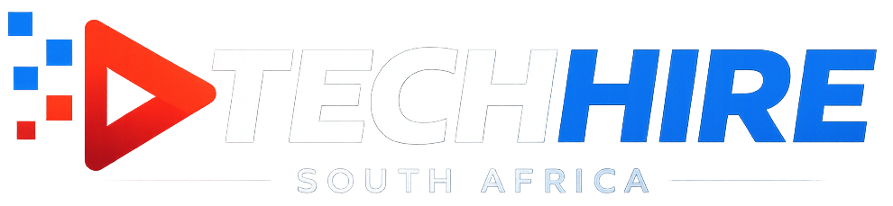 Tech Hire South Africa cover image