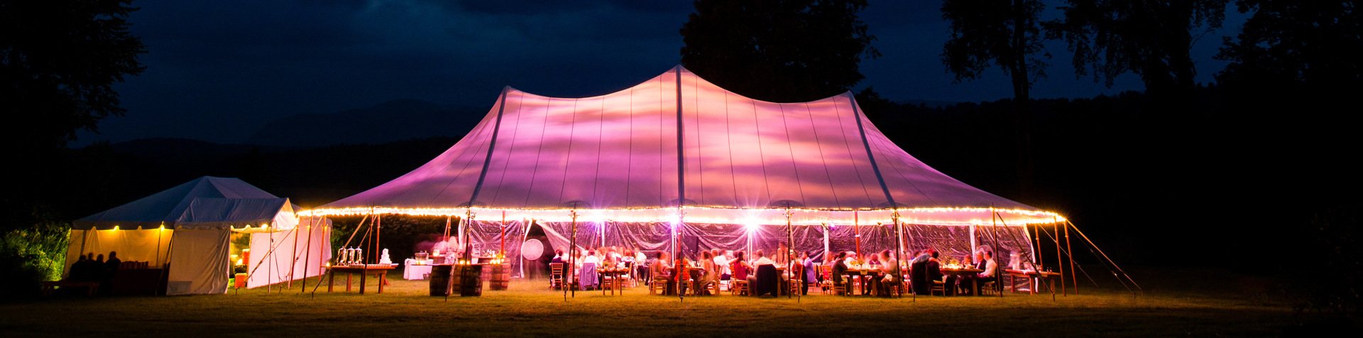 TentWorx - Simply Superb Events cover image