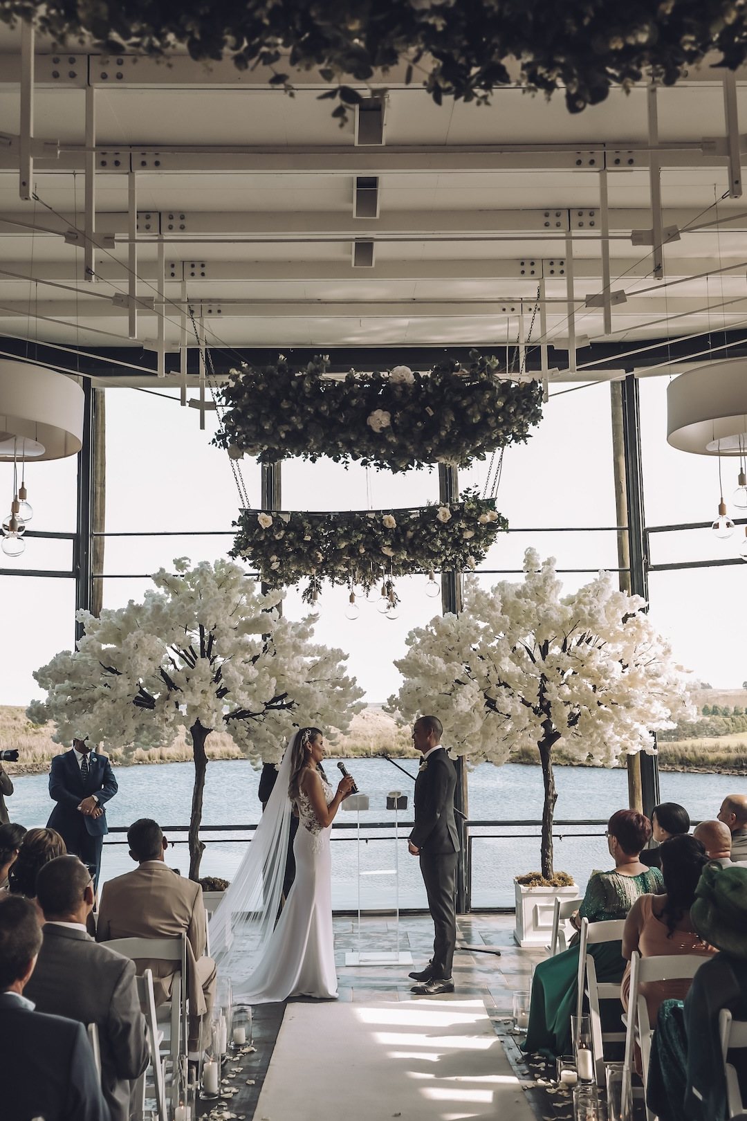 The Wedding Co SA