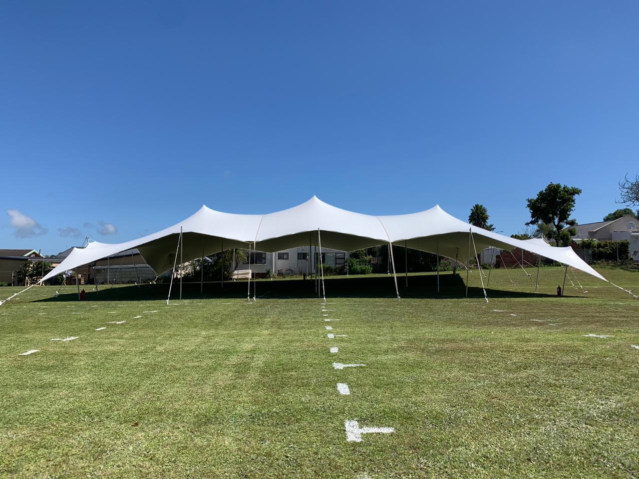 Theba Function Hire cover image