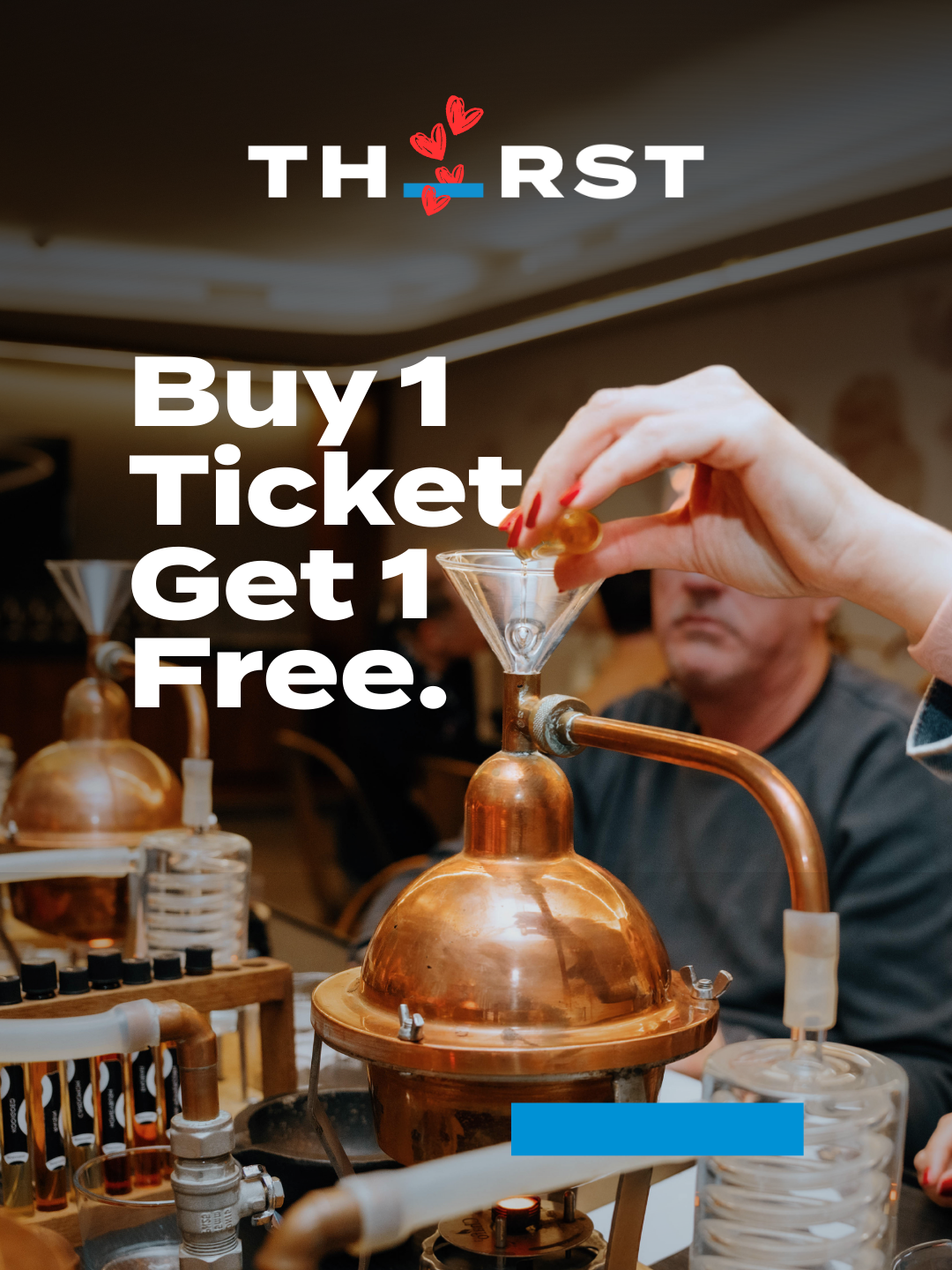 Thirst cover image