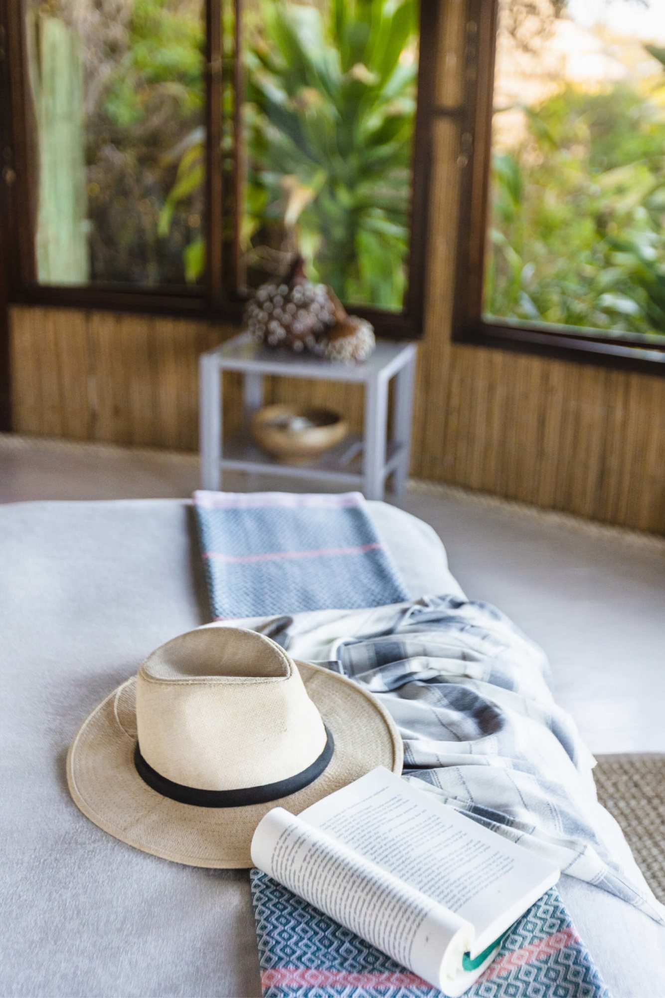 Thonga Beach Lodge cover image