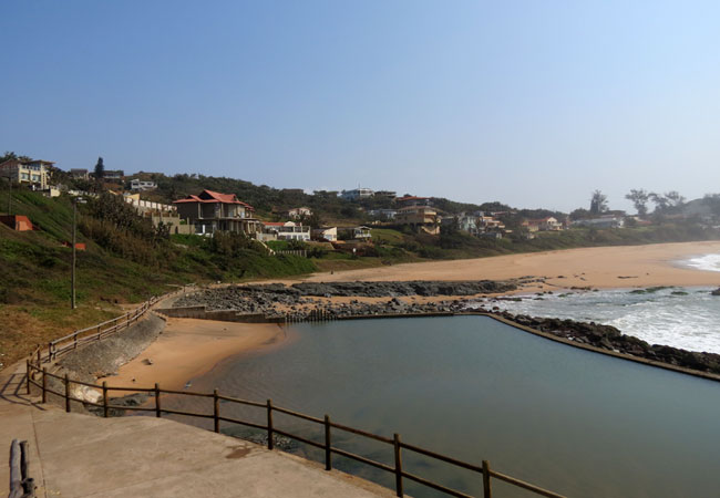 Tinley Manor Beach cover image