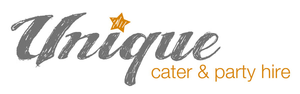 Unique Cater & Party Hire cover image