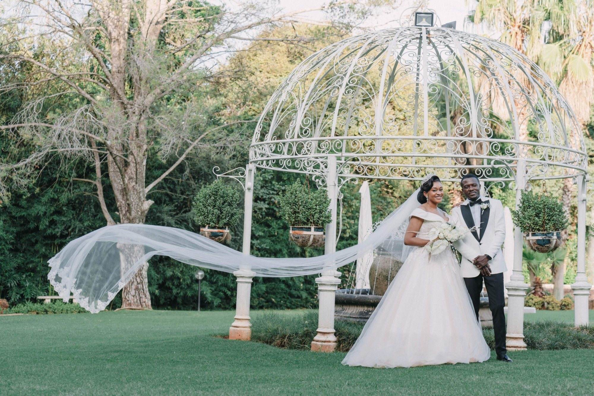 Usambara Venue cover image