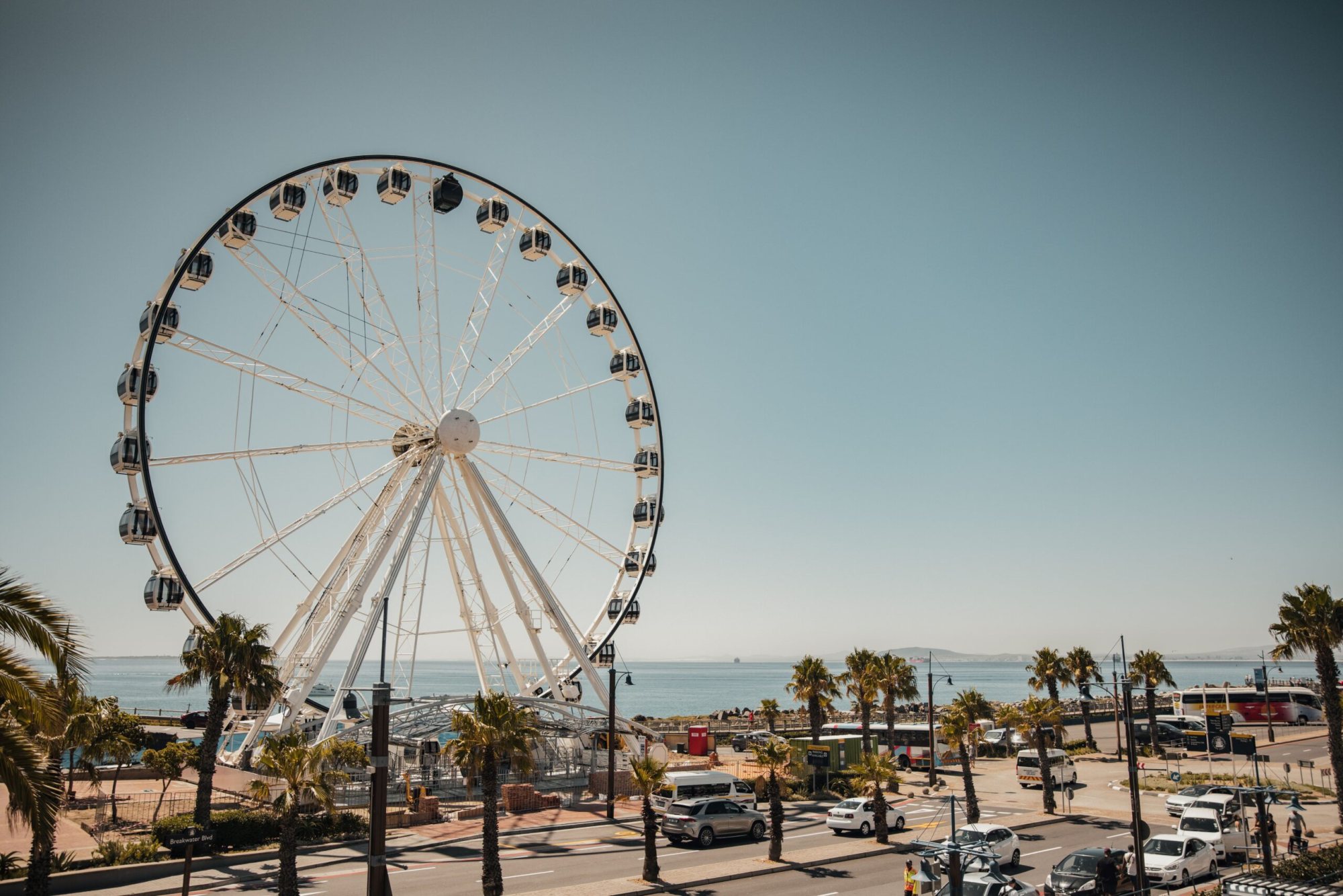 V&A Waterfront cover image