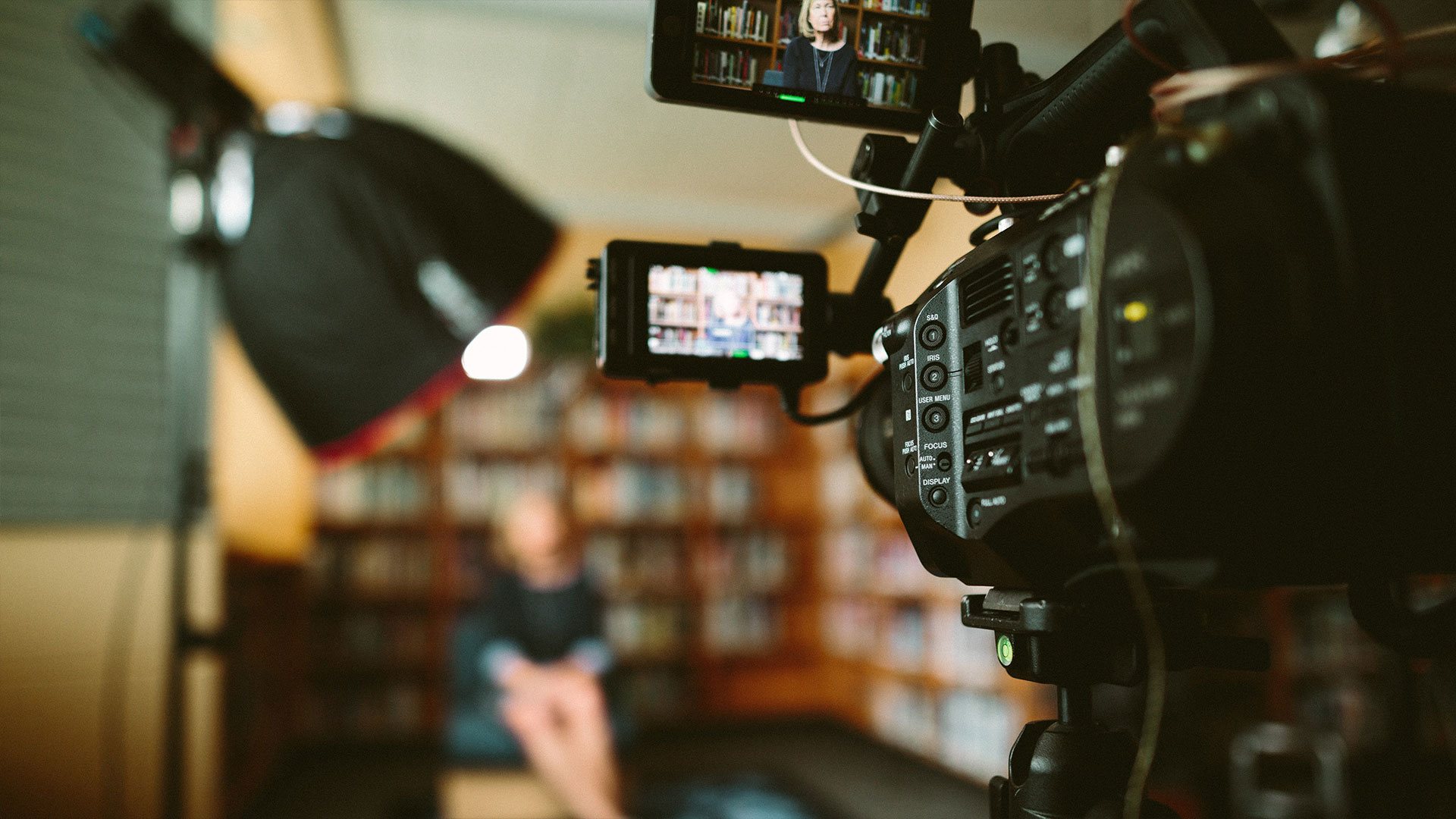 Video Streaming Pro cover image