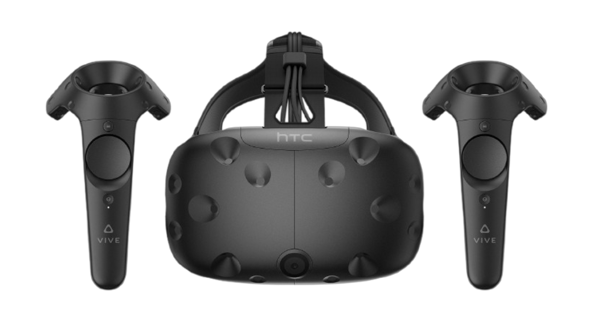 Virtual Reality Rentals South Africa cover image