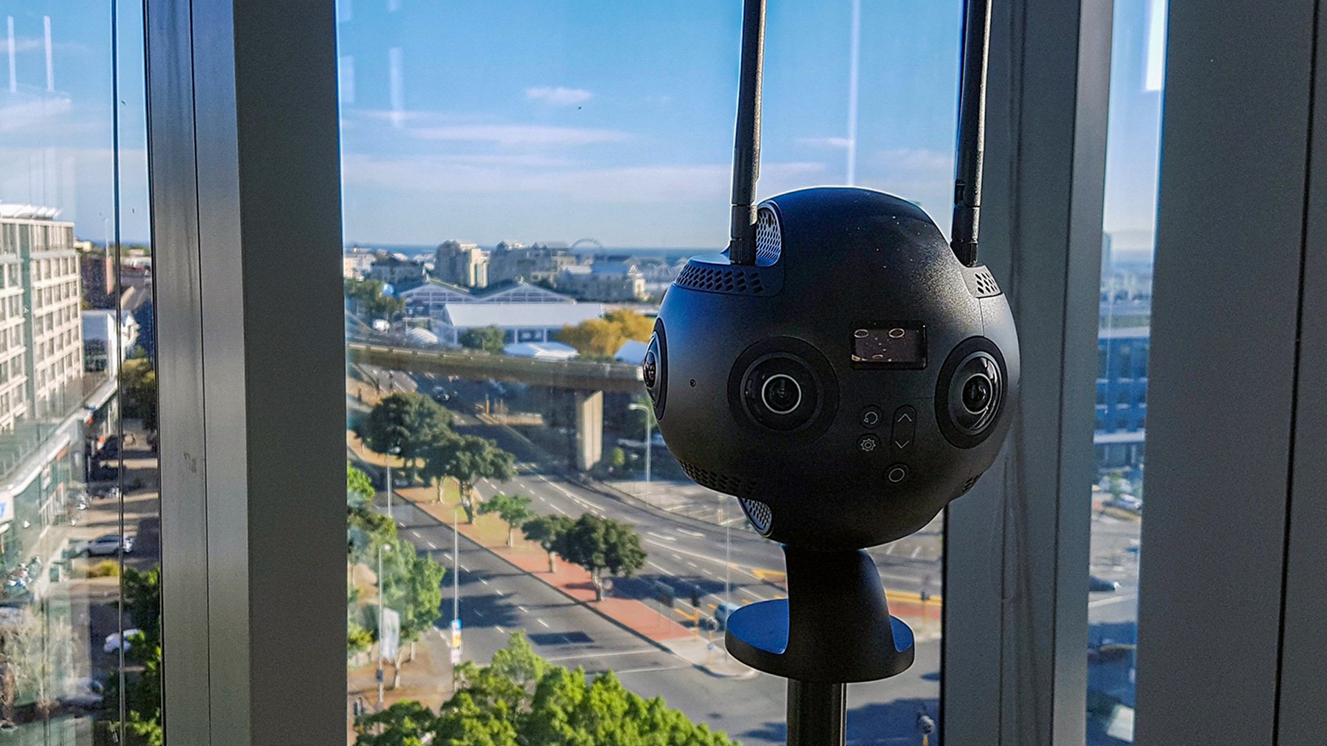 Virtual Reality South Africa cover image
