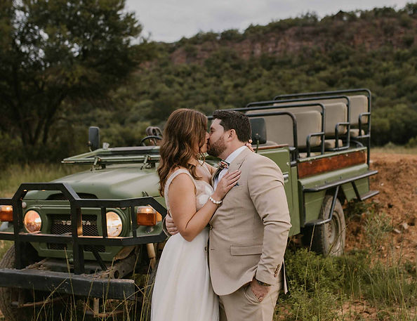Wedding planning