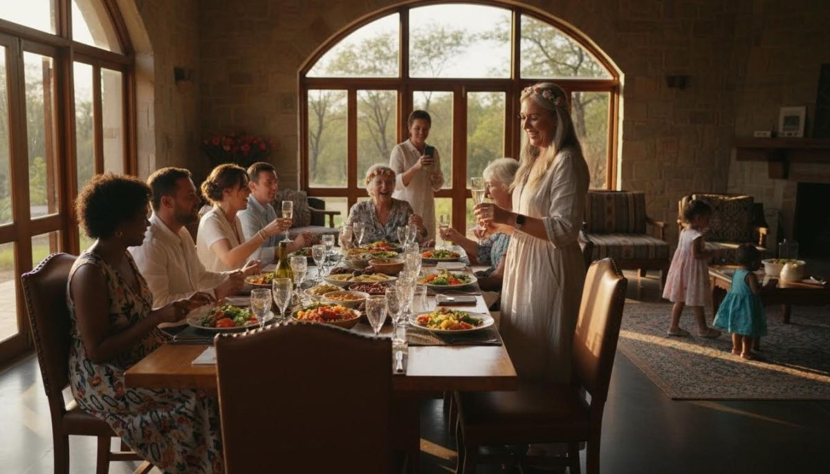 Budget Senior Celebration Run-of-Show Ideas for South Africa