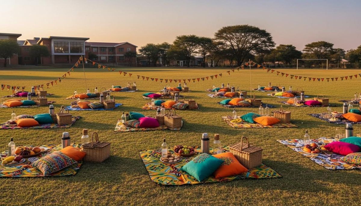 South African Youth Day party ideas worth hiring for