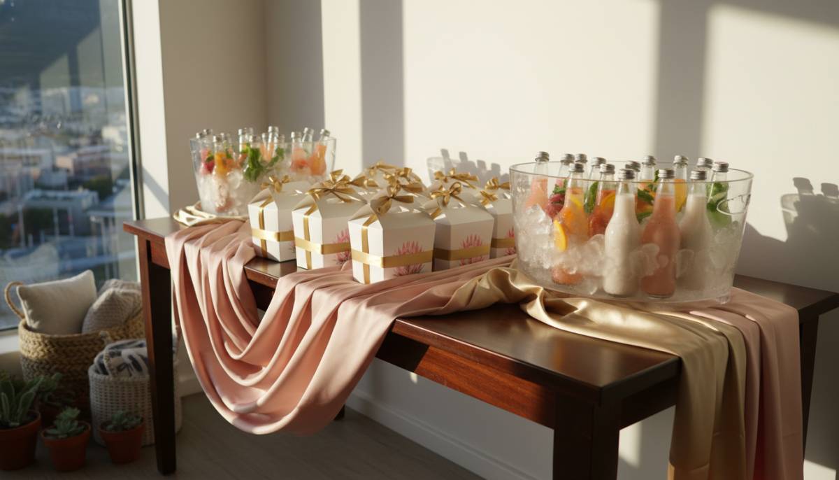 South African bachelorette party ideas worth hiring for
