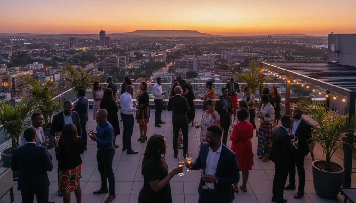 South African promotion party ideas worth hiring for
