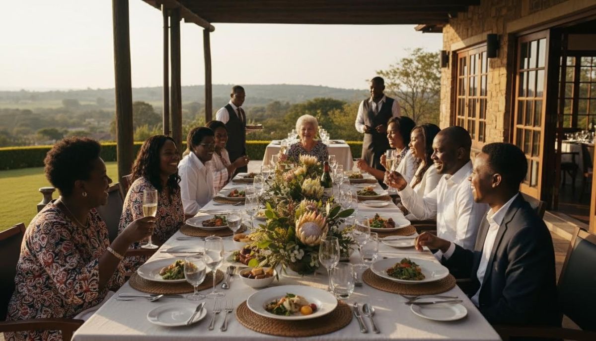 80th Birthday Party Games That Work for All Ages in South Africa