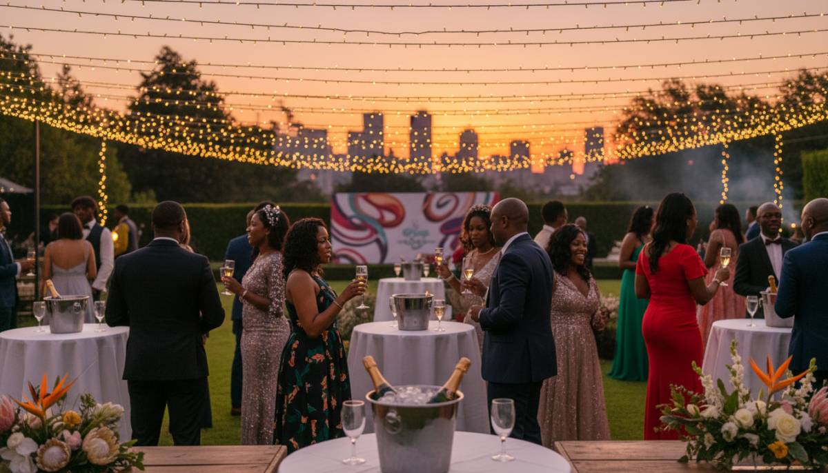 Champagne Party Ideas for a Refined Home Tasting