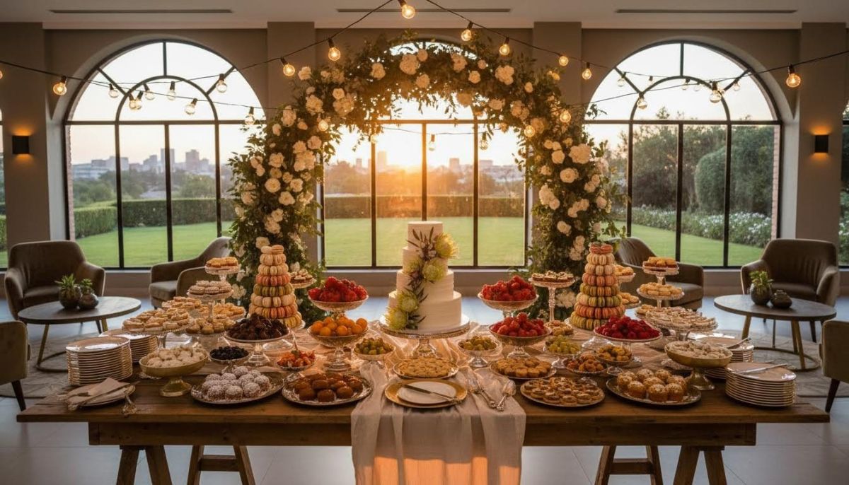 Engagement Party Favours Guests Actually Want to Use