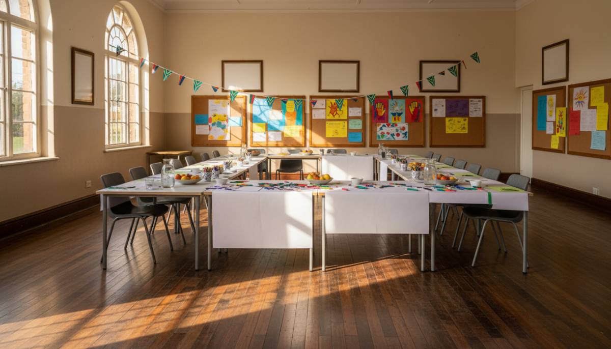 Human Rights Day Workshop Ideas for a Meaningful SA Gathering