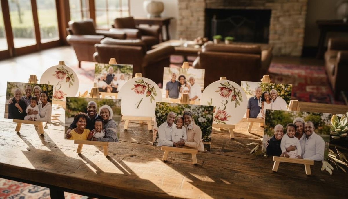 Memory Lane Party Hires That Make the Nostalgia Work