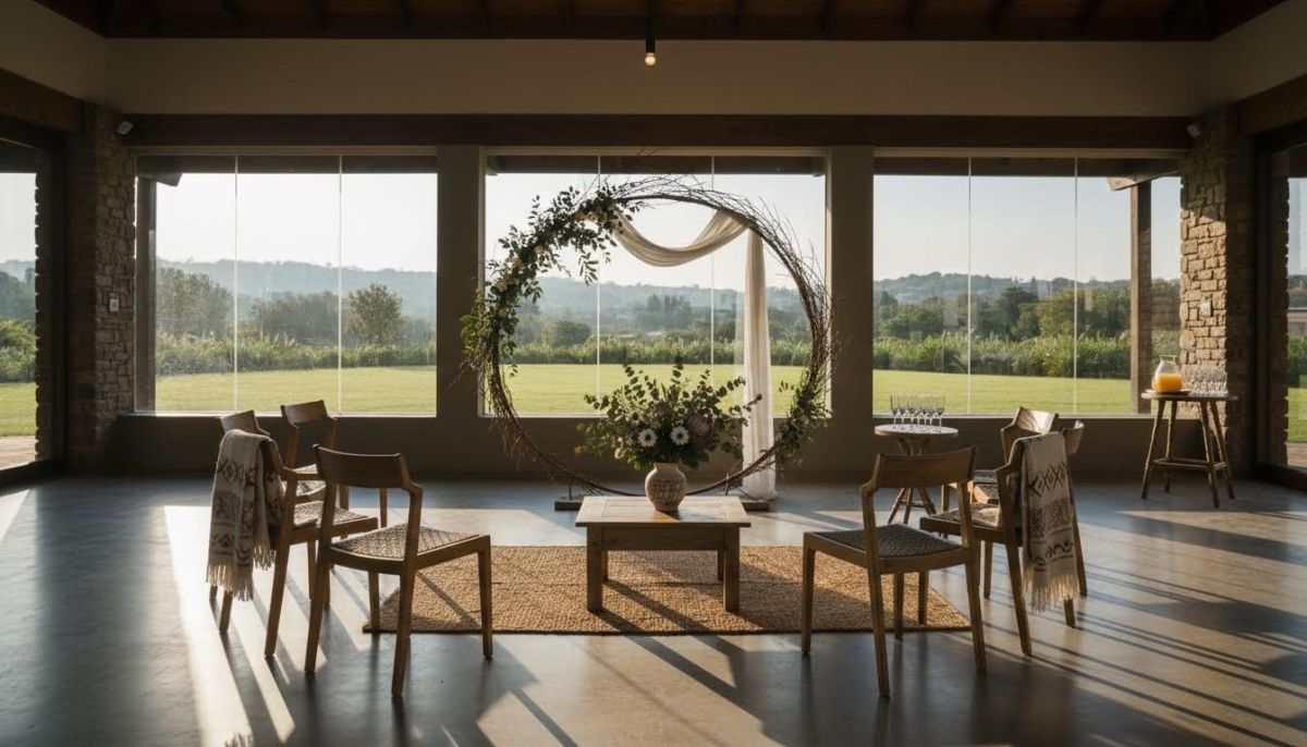Naming Ceremony Invitations and Guest List Tips for South Africa