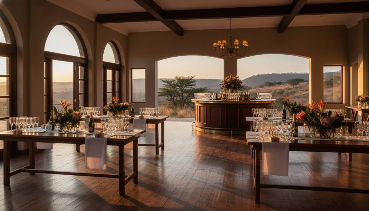New Job Celebration Hire Ideas for a Polished SA Party