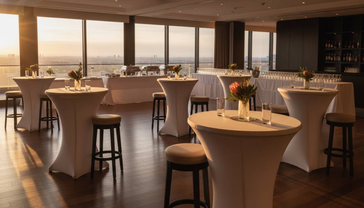 Office Party Etiquette in South Africa That Staff Appreciate