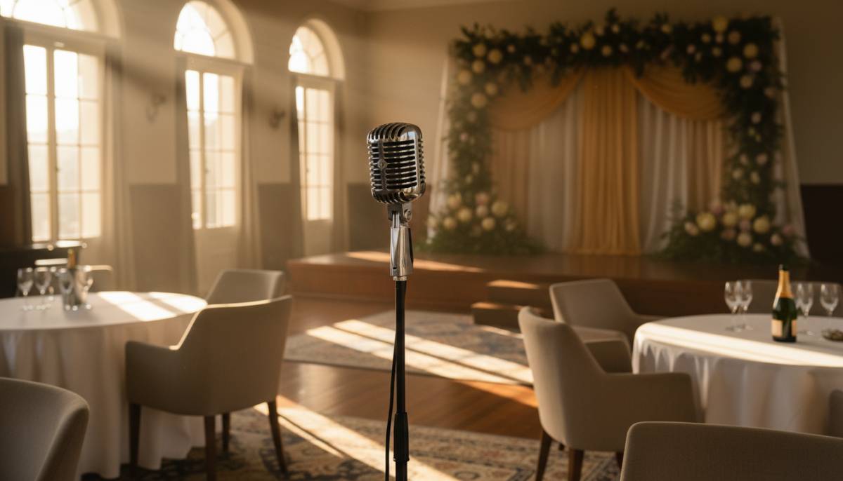 Retirement Party Toast Ideas With SA Hire Must-Haves