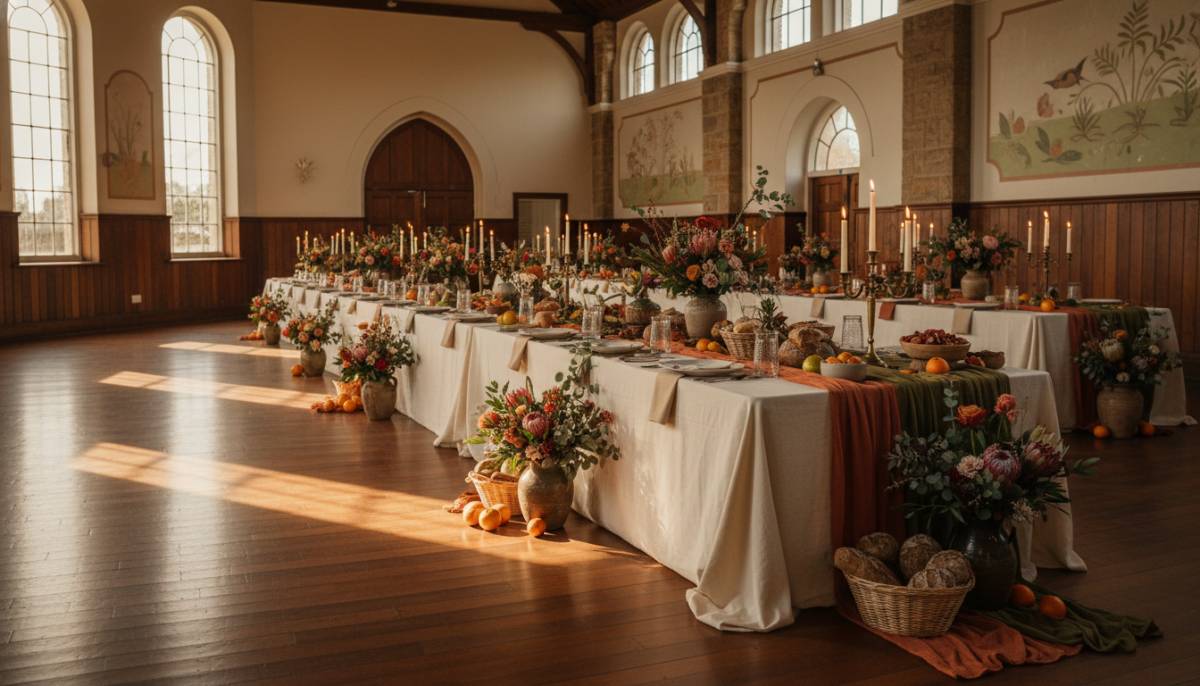 South African Feast Table Hire Ideas That Actually Work