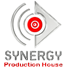 3D Mapping – Synergy Production House logo
