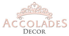 Accolades Decor logo