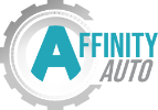 Affinity Auto - logo