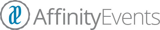 Affinity Events logo