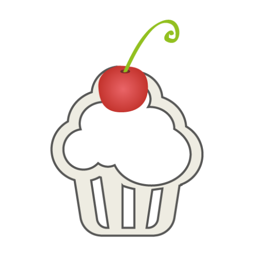 Baked by Nataleen | custom cakes | desserts | catering | confectionery courses logo