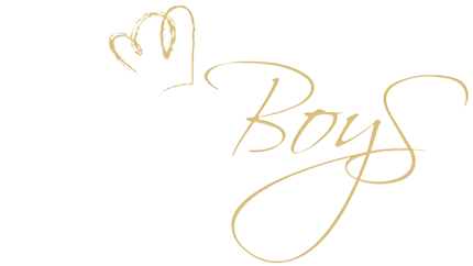 Baker Boys logo