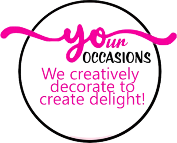 Balloon Arches – Party Planner Ballito logo