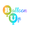 Balloon Up logo