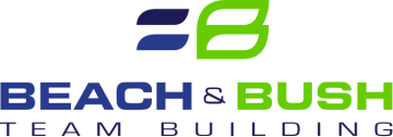 Beach & Bush Team Building logo