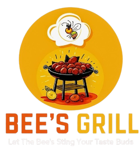 Bee's Grill logo