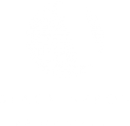 Black Apron Waiter Service logo