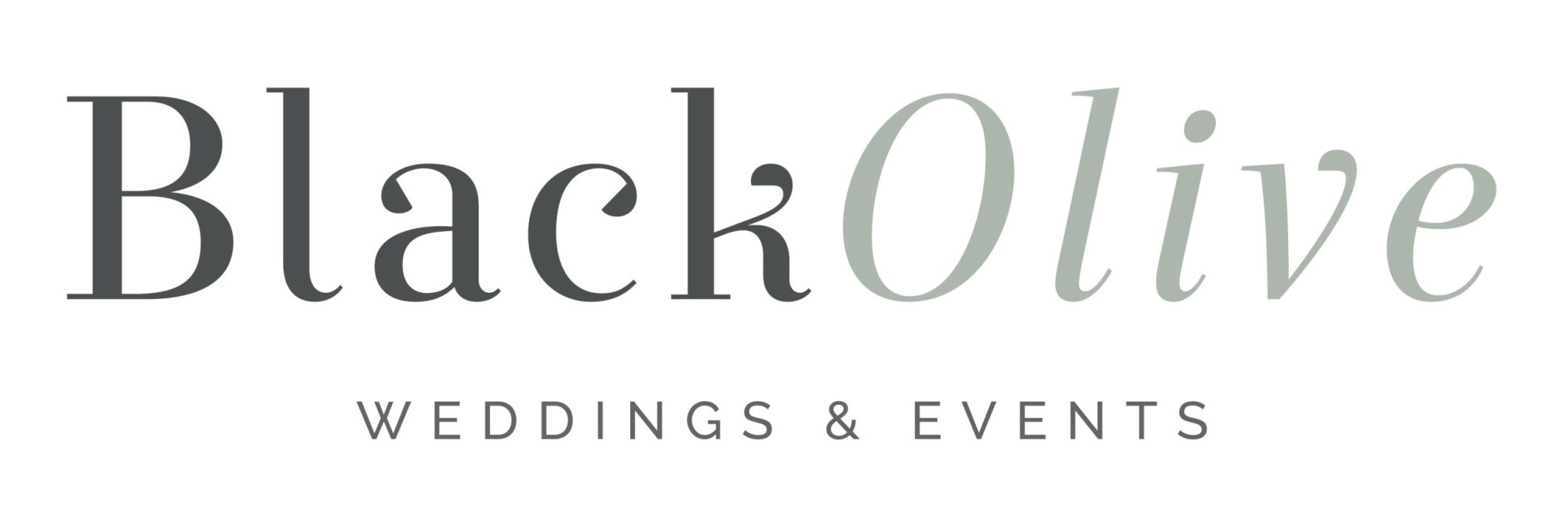 BlackOlive logo