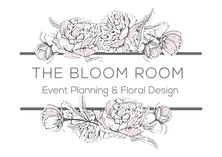 Bloom Room logo