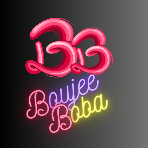 BoujeeBobaSA logo
